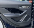Синий Ягуар I-Pace, объемом двигателя 0 л и пробегом 117 тыс. км за 23500 $, фото 65 на Automoto.ua