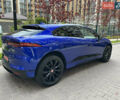 Ягуар I-Pace 2020 в Киеве на Automoto.ua Синий Ягуар I-Pace, объемом двигателя 0 л и пробегом 62 тыс. км за 28900 $, фото 17 на Automoto.ua