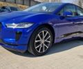 Синий Ягуар I-Pace, объемом двигателя 0 л и пробегом 99 тыс. км за 24999 $, фото 2 на Automoto.ua