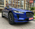 Ягуар I-Pace 2020 в Киеве на Automoto.ua Синий Ягуар I-Pace, объемом двигателя 0 л и пробегом 62 тыс. км за 28900 $, фото 8 на Automoto.ua