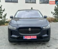 Синій Ягуар I-Pace, об'ємом двигуна 0 л та пробігом 118 тис. км за 24674 $, фото 1 на Automoto.ua