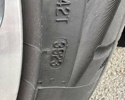 Синий Ягуар I-Pace, объемом двигателя 0 л и пробегом 92 тыс. км за 27299 $, фото 6 на Automoto.ua