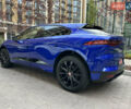 Ягуар I-Pace 2020 в Киеве на Automoto.ua Синий Ягуар I-Pace, объемом двигателя 0 л и пробегом 62 тыс. км за 28900 $, фото 21 на Automoto.ua