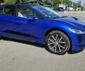 Синий Ягуар I-Pace, объемом двигателя 0 л и пробегом 121 тыс. км за 24999 $, фото 52 на Automoto.ua