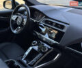 Синий Ягуар I-Pace, объемом двигателя 0 л и пробегом 117 тыс. км за 23500 $, фото 46 на Automoto.ua