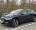 Синий Ягуар I-Pace, объемом двигателя 0 л и пробегом 107 тыс. км за 26500 $, фото 4 на Automoto.ua