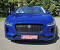 Синий Ягуар I-Pace, объемом двигателя 0 л и пробегом 121 тыс. км за 24999 $, фото 8 на Automoto.ua