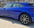 Синий Ягуар I-Pace, объемом двигателя 0 л и пробегом 99 тыс. км за 24999 $, фото 22 на Automoto.ua