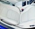 Синий Ягуар I-Pace, объемом двигателя 0 л и пробегом 99 тыс. км за 24999 $, фото 76 на Automoto.ua