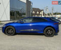 Синій Ягуар I-Pace, об'ємом двигуна 0 л та пробігом 83 тис. км за 30700 $, фото 1 на Automoto.ua