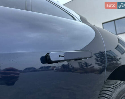 Синій Ягуар I-Pace, об'ємом двигуна 0 л та пробігом 118 тис. км за 24674 $, фото 32 на Automoto.ua