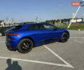 Синій Ягуар I-Pace, об'ємом двигуна 0 л та пробігом 83 тис. км за 30700 $, фото 24 на Automoto.ua