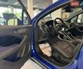 Синий Ягуар I-Pace, объемом двигателя 0 л и пробегом 68 тыс. км за 31900 $, фото 26 на Automoto.ua