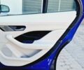 Синий Ягуар I-Pace, объемом двигателя 0 л и пробегом 99 тыс. км за 24999 $, фото 66 на Automoto.ua