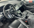 Синий Ягуар I-Pace, объемом двигателя 0 л и пробегом 54 тыс. км за 26150 $, фото 13 на Automoto.ua