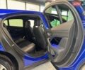 Синий Ягуар I-Pace, объемом двигателя 0 л и пробегом 68 тыс. км за 31900 $, фото 40 на Automoto.ua