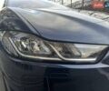 Синий Ягуар I-Pace, объемом двигателя 0 л и пробегом 92 тыс. км за 27299 $, фото 18 на Automoto.ua