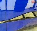 Синий Ягуар I-Pace, объемом двигателя 0 л и пробегом 68 тыс. км за 31900 $, фото 16 на Automoto.ua