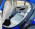 Синий Ягуар I-Pace, объемом двигателя 0 л и пробегом 99 тыс. км за 24999 $, фото 60 на Automoto.ua