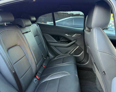 Синій Ягуар I-Pace, об'ємом двигуна 0 л та пробігом 90 тис. км за 29900 $, фото 10 на Automoto.ua