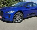 Синий Ягуар I-Pace, объемом двигателя 0 л и пробегом 121 тыс. км за 24999 $, фото 15 на Automoto.ua