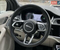 Синий Ягуар I-Pace, объемом двигателя 0 л и пробегом 107 тыс. км за 26500 $, фото 34 на Automoto.ua