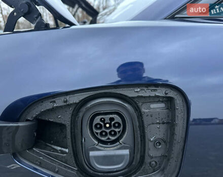 Синій Ягуар I-Pace, об'ємом двигуна 0 л та пробігом 118 тис. км за 24674 $, фото 34 на Automoto.ua