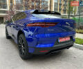 Ягуар I-Pace 2020 в Киеве на Automoto.ua Синий Ягуар I-Pace, объемом двигателя 0 л и пробегом 62 тыс. км за 28900 $, фото 22 на Automoto.ua