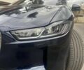 Синий Ягуар I-Pace, объемом двигателя 0 л и пробегом 92 тыс. км за 27299 $, фото 25 на Automoto.ua