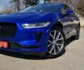Синий Ягуар I-Pace, объемом двигателя 0 л и пробегом 99 тыс. км за 24999 $, фото 33 на Automoto.ua