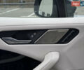 Синий Ягуар I-Pace, объемом двигателя 0 л и пробегом 107 тыс. км за 26500 $, фото 29 на Automoto.ua