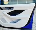 Синий Ягуар I-Pace, объемом двигателя 0 л и пробегом 99 тыс. км за 24999 $, фото 72 на Automoto.ua