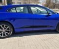 Синий Ягуар I-Pace, объемом двигателя 0 л и пробегом 99 тыс. км за 24999 $, фото 14 на Automoto.ua