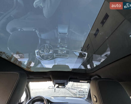 Синий Ягуар I-Pace, объемом двигателя 0 л и пробегом 117 тыс. км за 23500 $, фото 64 на Automoto.ua