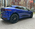 Ягуар I-Pace 2020 в Киеве на Automoto.ua Синий Ягуар I-Pace, объемом двигателя 0 л и пробегом 62 тыс. км за 28900 $, фото 16 на Automoto.ua
