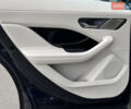 Синий Ягуар I-Pace, объемом двигателя 0 л и пробегом 107 тыс. км за 26500 $, фото 65 на Automoto.ua