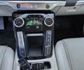 Синий Ягуар I-Pace, объемом двигателя 0 л и пробегом 121 тыс. км за 24999 $, фото 76 на Automoto.ua