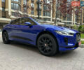 Ягуар I-Pace 2020 в Киеве на Automoto.ua Синий Ягуар I-Pace, объемом двигателя 0 л и пробегом 62 тыс. км за 28900 $, фото 13 на Automoto.ua