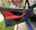 Ягуар I-Pace 2020 в Киеве на Automoto.ua Синий Ягуар I-Pace, объемом двигателя 0 л и пробегом 62 тыс. км за 28900 $, фото 38 на Automoto.ua