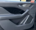 Синий Ягуар I-Pace, объемом двигателя 0 л и пробегом 117 тыс. км за 23500 $, фото 29 на Automoto.ua