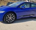 Синий Ягуар I-Pace, объемом двигателя 0 л и пробегом 99 тыс. км за 24999 $, фото 28 на Automoto.ua