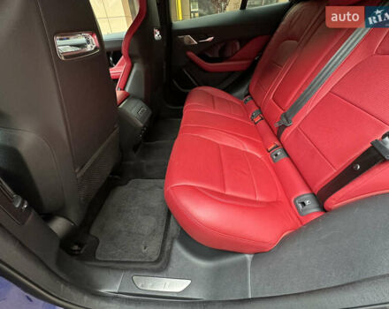 Ягуар I-Pace 2020 в Киеве на Automoto.ua Синий Ягуар I-Pace, объемом двигателя 0 л и пробегом 62 тыс. км за 28900 $, фото 40 на Automoto.ua