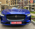 Ягуар I-Pace 2020 в Киеве на Automoto.ua Синий Ягуар I-Pace, объемом двигателя 0 л и пробегом 62 тыс. км за 28900 $, фото 7 на Automoto.ua