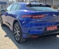 Синий Ягуар I-Pace, объемом двигателя 0 л и пробегом 99 тыс. км за 24999 $, фото 20 на Automoto.ua