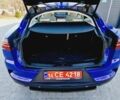 Синий Ягуар I-Pace, объемом двигателя 0 л и пробегом 99 тыс. км за 24999 $, фото 87 на Automoto.ua