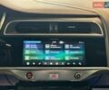 Синий Ягуар I-Pace, объемом двигателя 0 л и пробегом 68 тыс. км за 31900 $, фото 46 на Automoto.ua