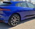 Синий Ягуар I-Pace, объемом двигателя 0 л и пробегом 99 тыс. км за 24999 $, фото 15 на Automoto.ua