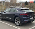 Синий Ягуар I-Pace, объемом двигателя 0 л и пробегом 107 тыс. км за 26500 $, фото 6 на Automoto.ua