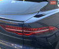 Синий Ягуар I-Pace, объемом двигателя 0 л и пробегом 117 тыс. км за 23500 $, фото 26 на Automoto.ua