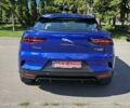 Синий Ягуар I-Pace, объемом двигателя 0 л и пробегом 121 тыс. км за 24999 $, фото 39 на Automoto.ua
